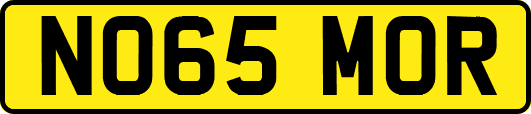 NO65MOR