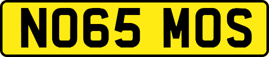 NO65MOS