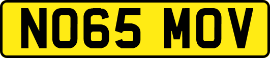 NO65MOV