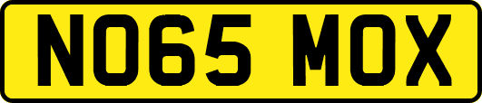 NO65MOX