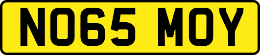 NO65MOY