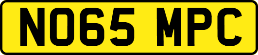 NO65MPC