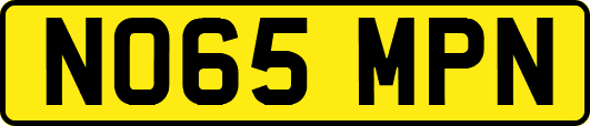 NO65MPN