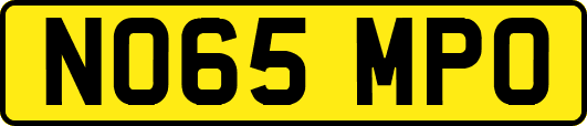 NO65MPO