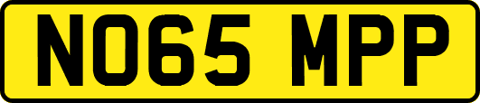 NO65MPP