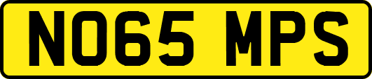 NO65MPS