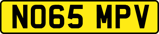 NO65MPV