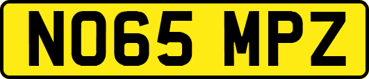 NO65MPZ