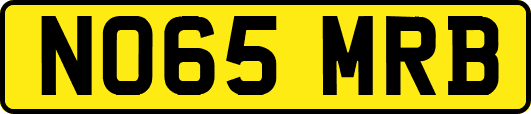 NO65MRB