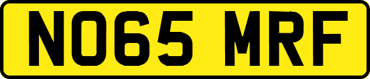 NO65MRF