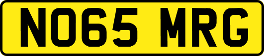 NO65MRG