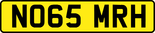 NO65MRH