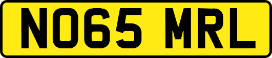 NO65MRL