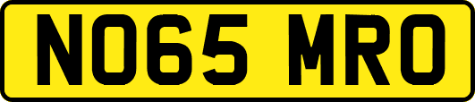 NO65MRO