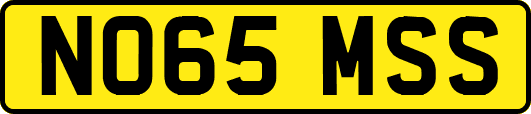 NO65MSS