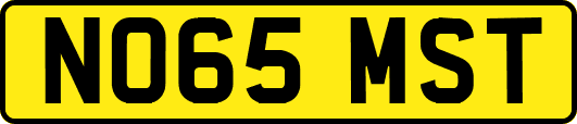 NO65MST