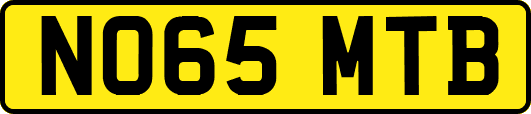 NO65MTB