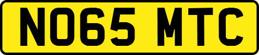 NO65MTC