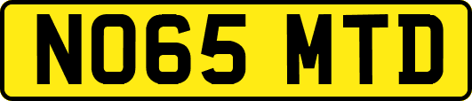 NO65MTD