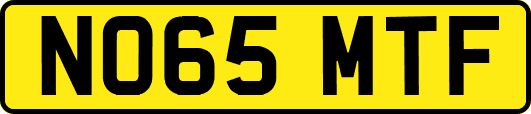 NO65MTF