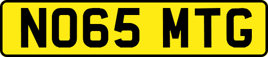 NO65MTG