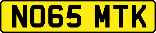 NO65MTK