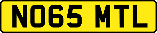 NO65MTL