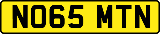 NO65MTN