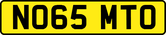 NO65MTO