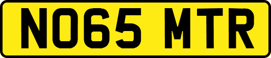 NO65MTR