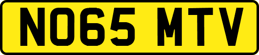 NO65MTV