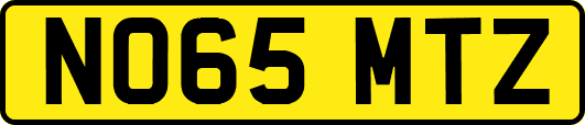 NO65MTZ