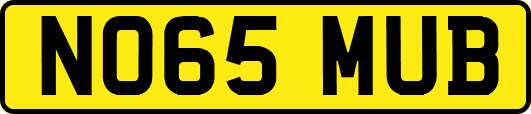 NO65MUB