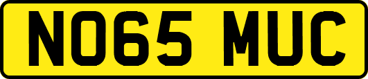 NO65MUC