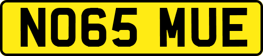 NO65MUE