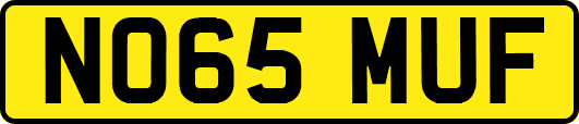 NO65MUF