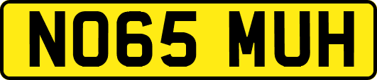 NO65MUH