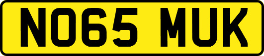 NO65MUK