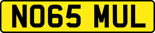 NO65MUL
