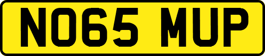 NO65MUP