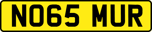 NO65MUR