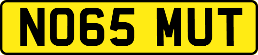 NO65MUT