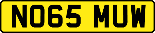NO65MUW