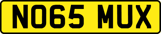 NO65MUX
