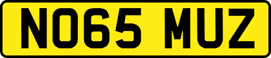 NO65MUZ