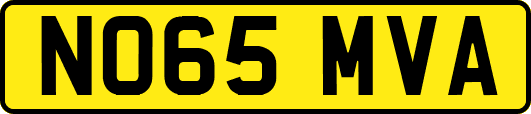 NO65MVA