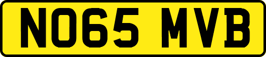 NO65MVB