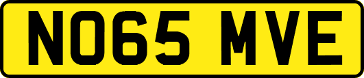 NO65MVE