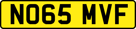 NO65MVF