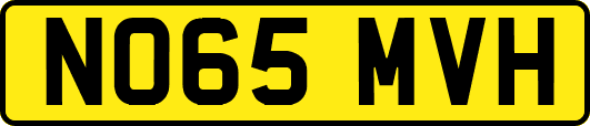 NO65MVH